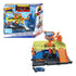 Hot Wheels City Car Wash Speed Clean